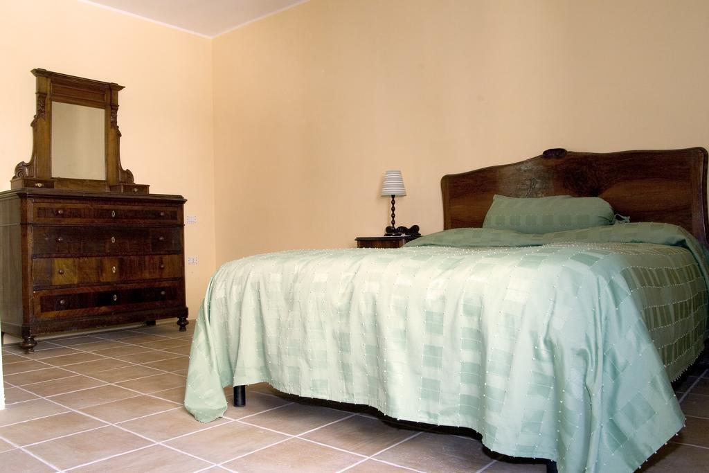 Agriturismo Il Fienile Di Ca Battista Cagli Dış mekan fotoğraf